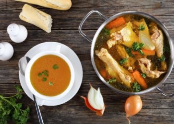 Il decalogo contro lo spreco alimentare