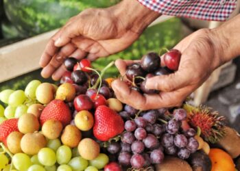 Comprare bene e locale