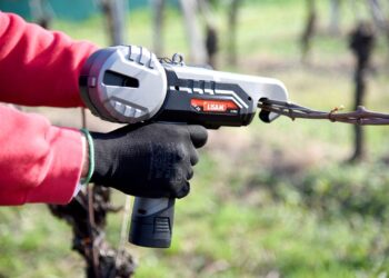 Legatrice LG25 LISAM