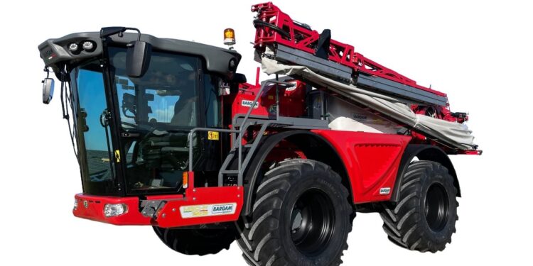 BGROUP SPA alla Fiera Agricola di Verona