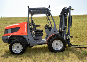 La ‘BABINI GIORGIO’ in Fiera Agricola