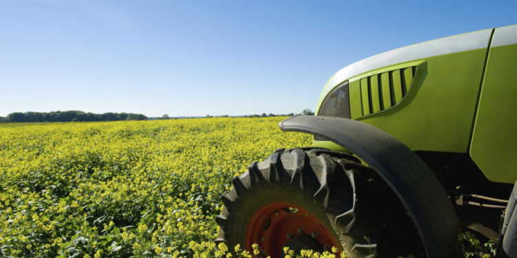 Carburanti: Cia, serve credito d’imposta per gasolio agricolo